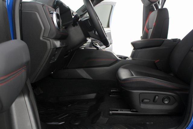 used 2023 Chevrolet Colorado car, priced at $34,996