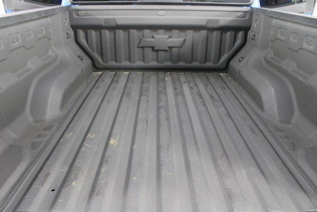 used 2023 Chevrolet Colorado car, priced at $34,996