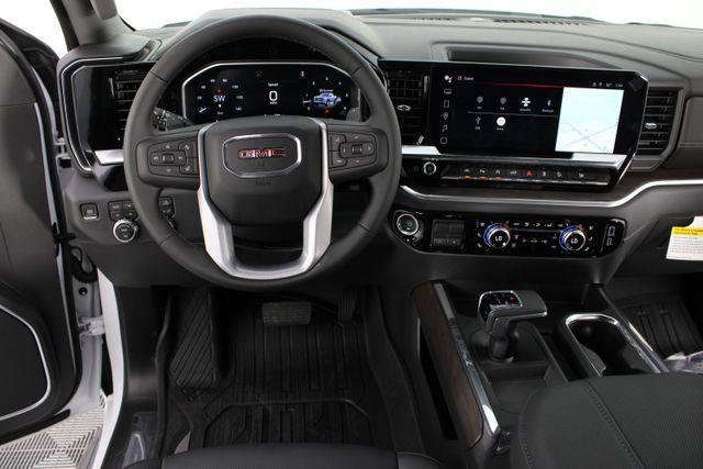 new 2026 GMC Sierra 1500 car, priced at $55,355
