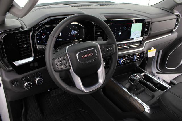new 2026 GMC Sierra 1500 car, priced at $55,355