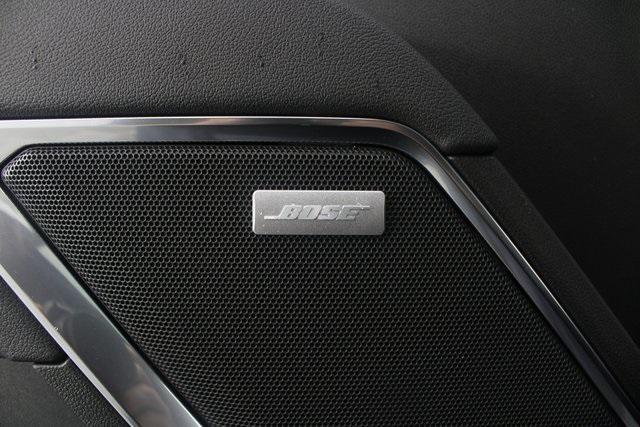 new 2026 Chevrolet Silverado 1500 car, priced at $55,375