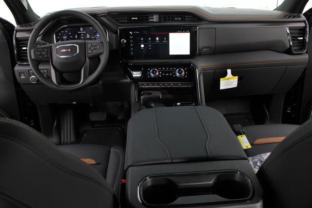 new 2026 GMC Sierra 1500 car, priced at $60,655