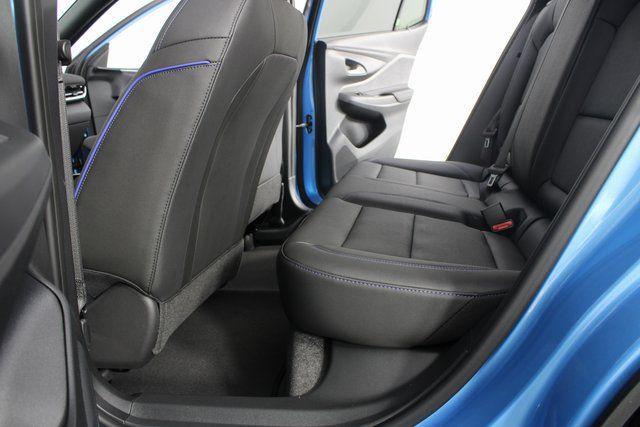 new 2026 Buick Envista car, priced at $23,885