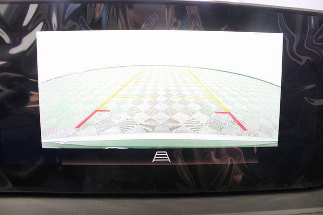 new 2026 Buick Envista car, priced at $23,885