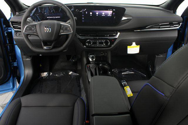 new 2026 Buick Envista car, priced at $23,885