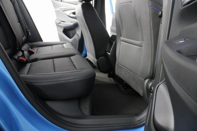 new 2026 Buick Envista car, priced at $23,885
