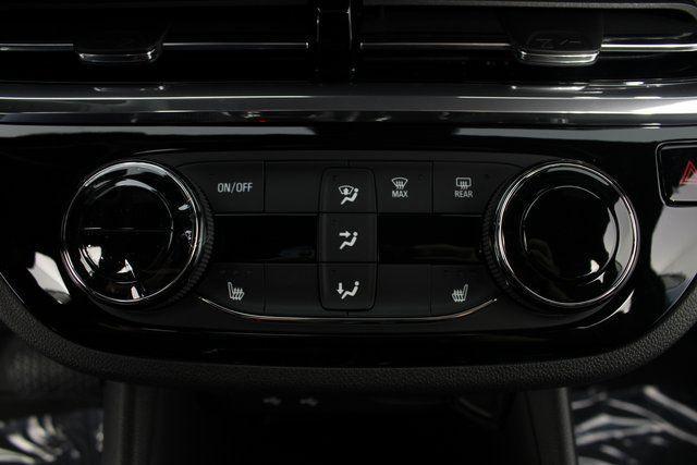 new 2026 Buick Envista car, priced at $23,885