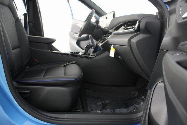 new 2026 Buick Envista car, priced at $23,885
