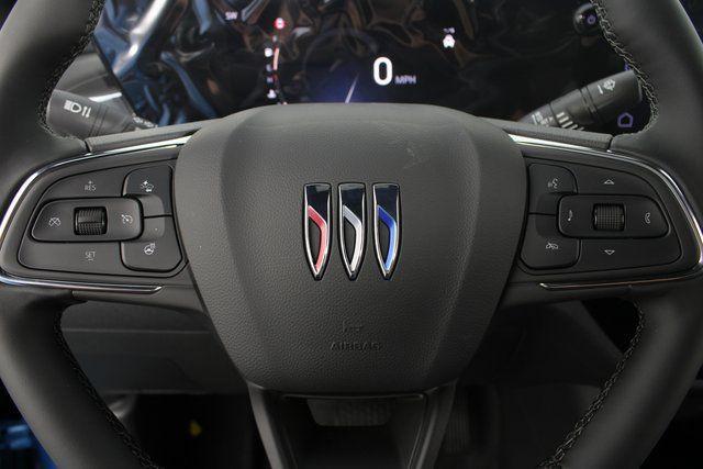 new 2026 Buick Envista car, priced at $23,885