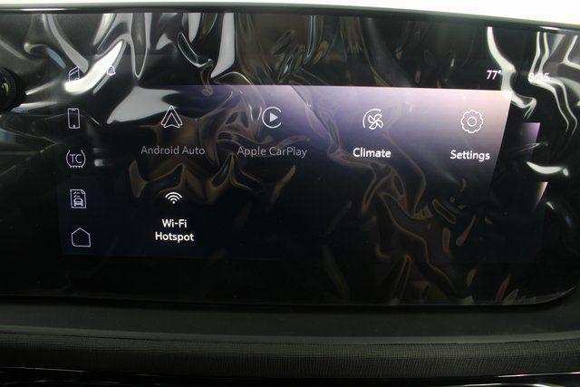 new 2026 Buick Envista car, priced at $23,885