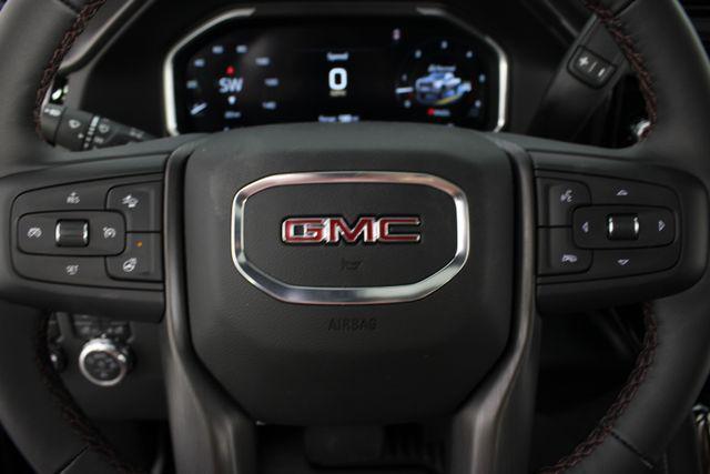new 2026 GMC Sierra 2500 car, priced at $88,480
