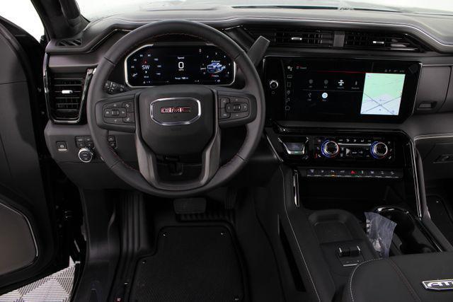 new 2026 GMC Sierra 2500 car, priced at $88,480