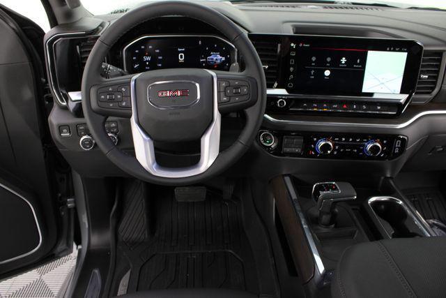 new 2026 GMC Sierra 1500 car, priced at $55,850