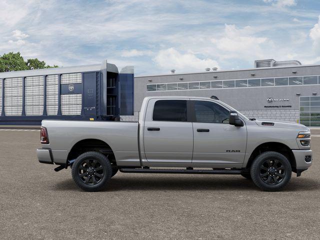 new 2026 Ram 2500 car, priced at $60,235