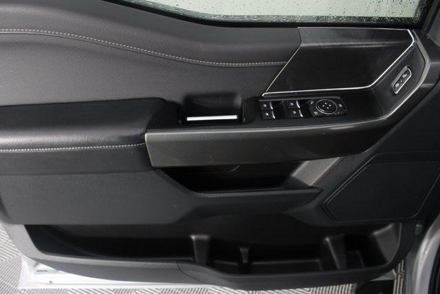 used 2022 Ford F-150 car, priced at $36,996