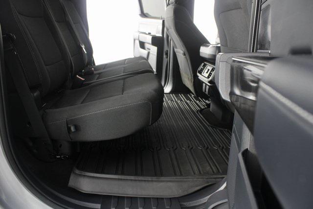 used 2022 Ford F-150 car, priced at $36,996