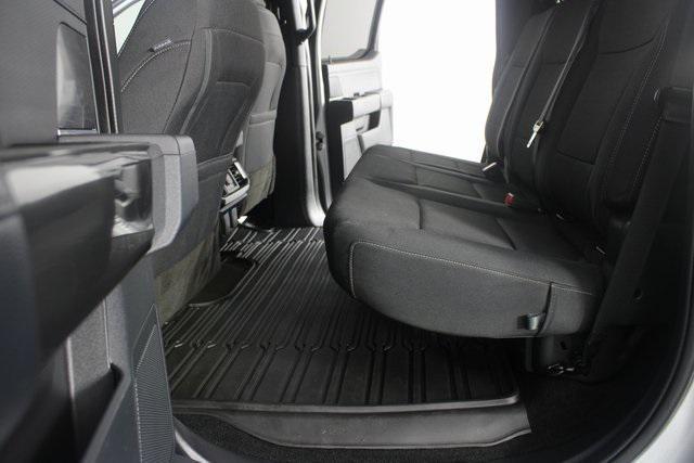 used 2022 Ford F-150 car, priced at $36,996