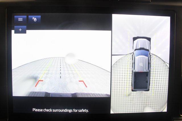 used 2022 Ford F-150 car, priced at $36,996