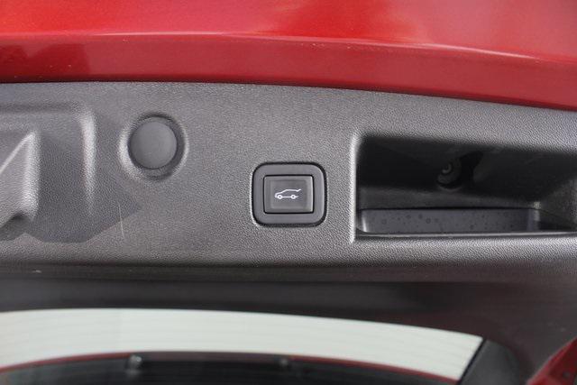 used 2024 Chevrolet Equinox car, priced at $23,996