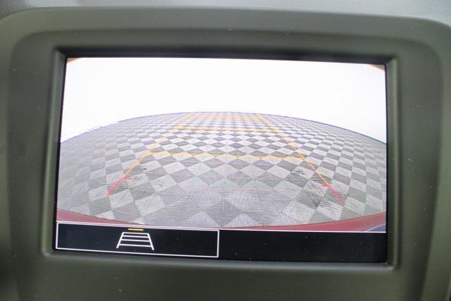 used 2024 Chevrolet Equinox car, priced at $23,996