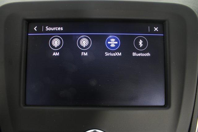 used 2024 Chevrolet Equinox car, priced at $23,996