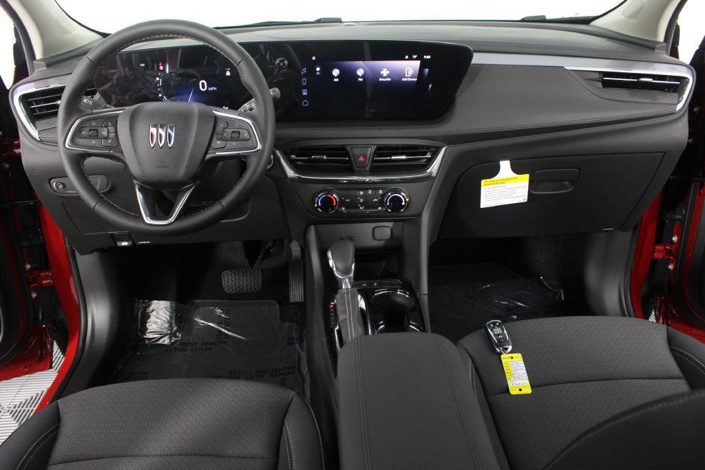 new 2026 Buick Encore GX car, priced at $24,829