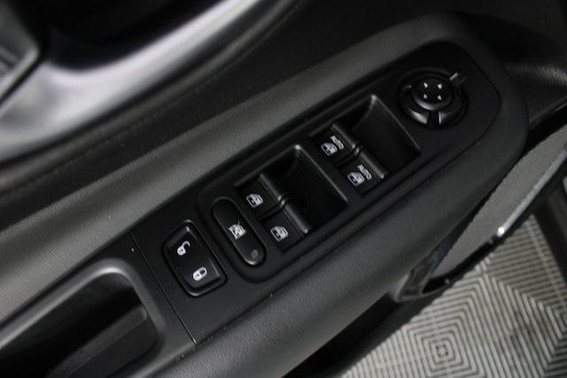 used 2022 Jeep Renegade car, priced at $17,990