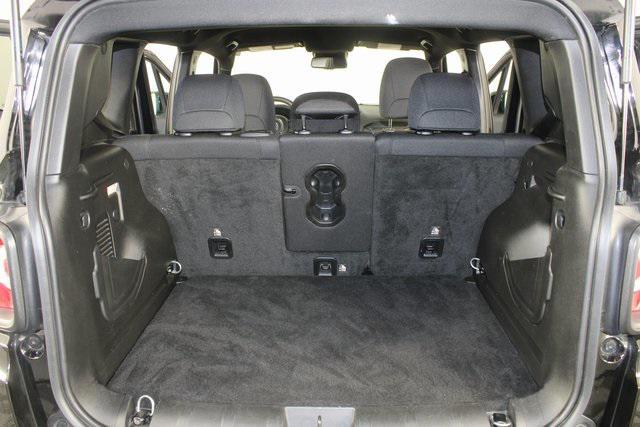 used 2022 Jeep Renegade car, priced at $17,990