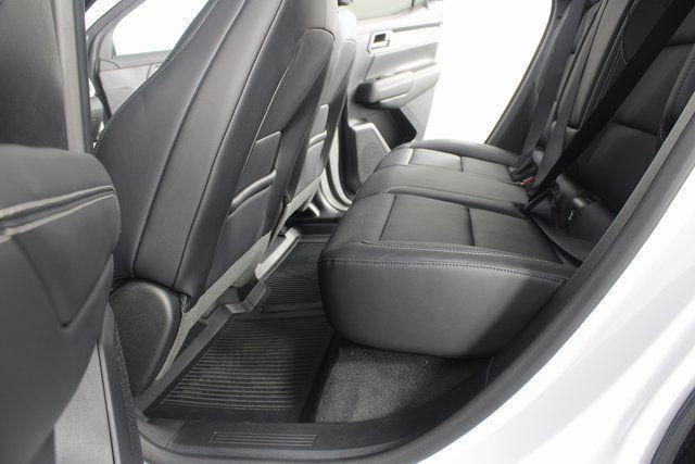 new 2026 GMC Terrain car, priced at $27,960