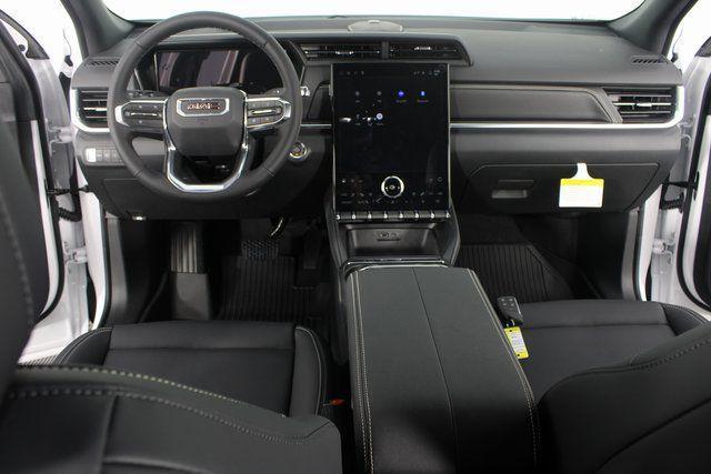 new 2026 GMC Terrain car, priced at $27,960