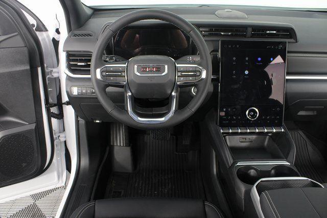 new 2026 GMC Terrain car, priced at $27,960