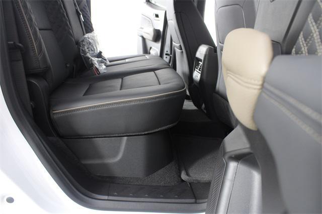 new 2026 GMC Canyon car, priced at $53,567