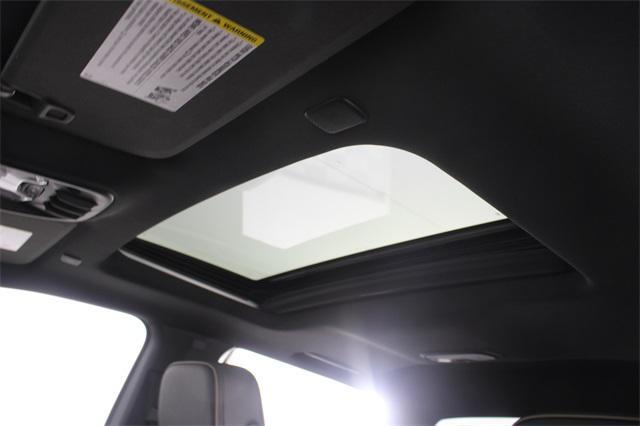 new 2026 GMC Canyon car, priced at $53,567