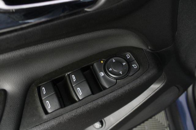 used 2024 Chevrolet Equinox car, priced at $22,996