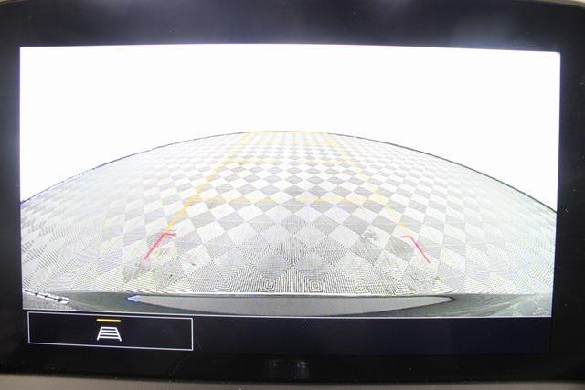 used 2024 Chevrolet Blazer car, priced at $27,996