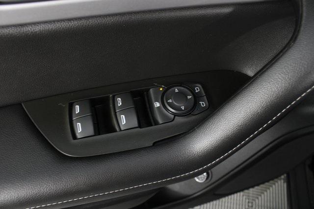 used 2024 Chevrolet Blazer car, priced at $27,996