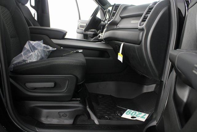 new 2026 Ram 1500 car, priced at $51,430