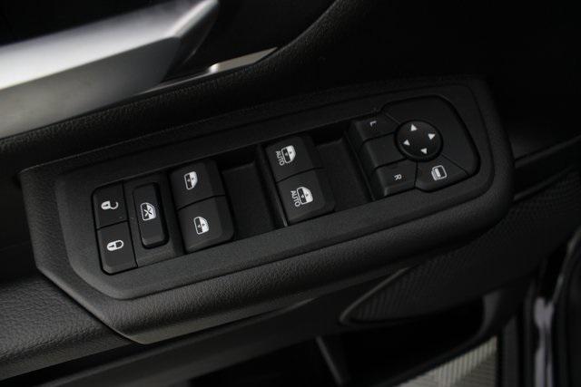 new 2026 Ram 1500 car, priced at $51,430