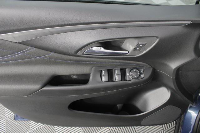 new 2026 Buick Envista car, priced at $27,822