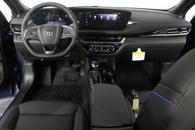 new 2026 Buick Envista car, priced at $24,150