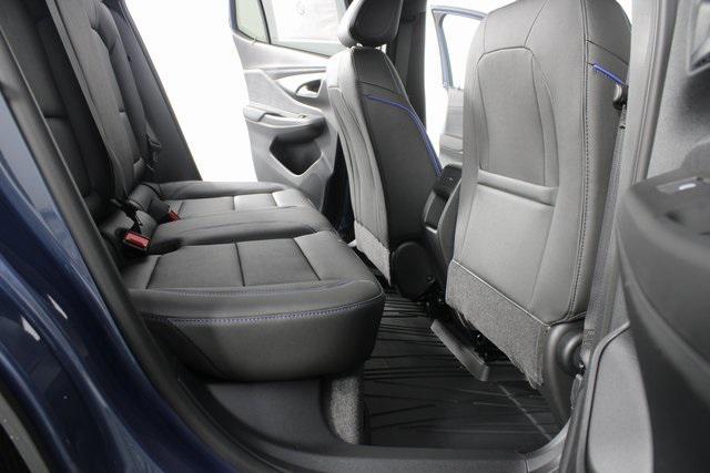 new 2026 Buick Envista car, priced at $27,822