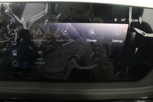 new 2026 Buick Envista car, priced at $27,822