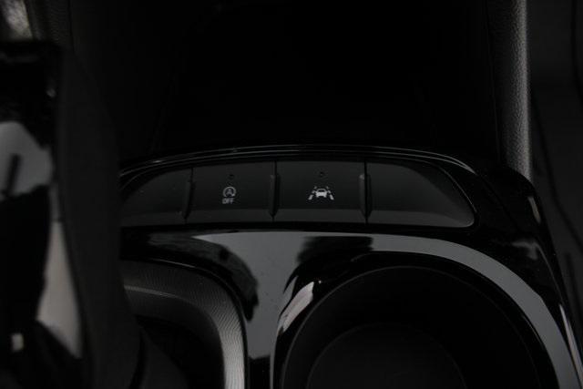 new 2026 Buick Envista car, priced at $27,822