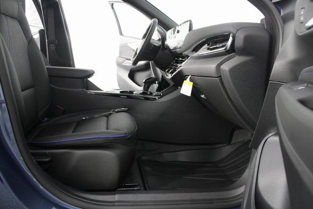 new 2026 Buick Envista car, priced at $27,822