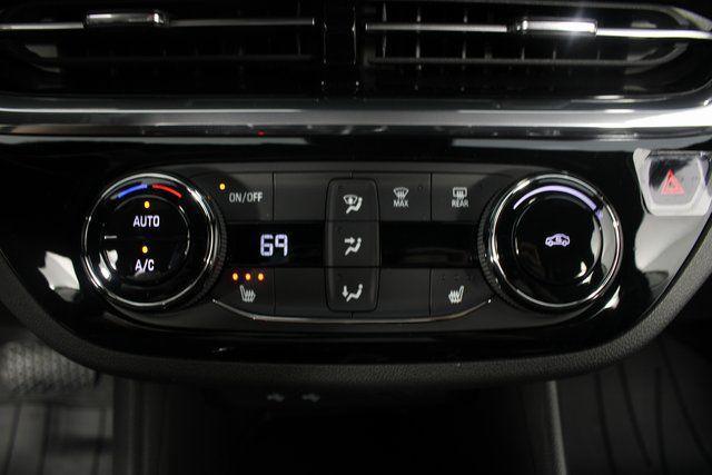 new 2026 Buick Envista car, priced at $24,150