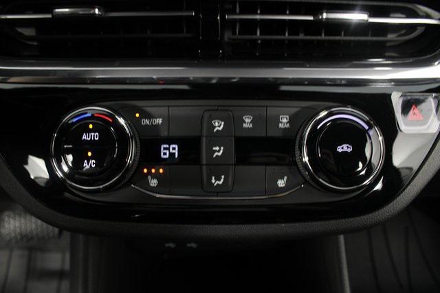 new 2026 Buick Envista car, priced at $27,822