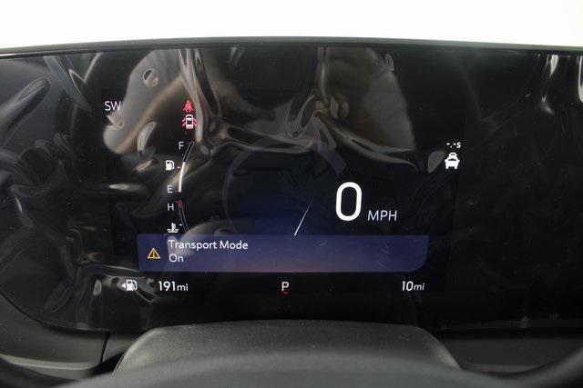 new 2026 Buick Envista car, priced at $27,822