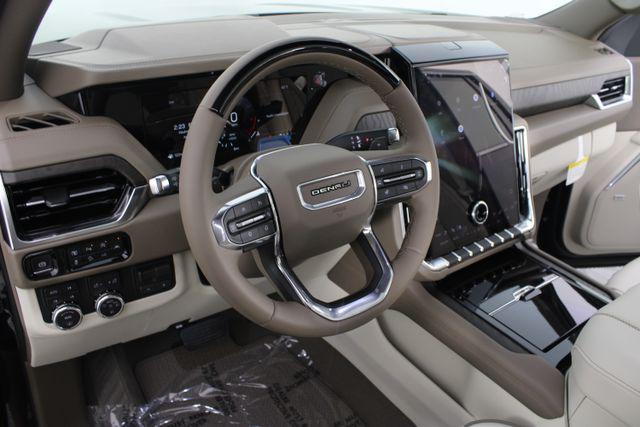 new 2026 GMC Yukon XL car, priced at $90,570
