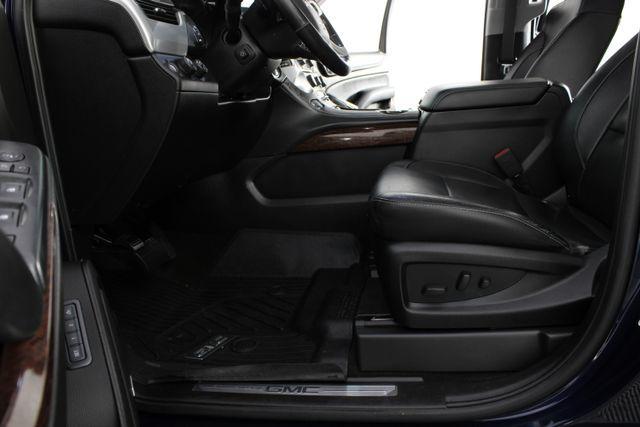 used 2018 GMC Yukon car, priced at $26,996