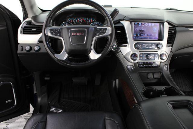 used 2018 GMC Yukon car, priced at $26,996